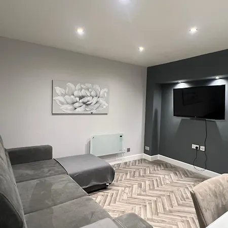 Broadway Retreat With Free Parking Apartment Herne Bay Exterior photo